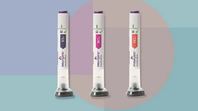 Mounjaro in Dubai: Reducing Alcohol Cravings and Reward Signaling