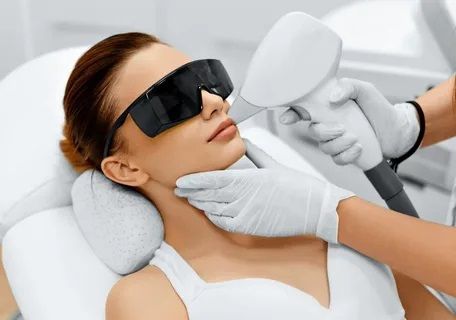 Laser Hair Removal in Dubai