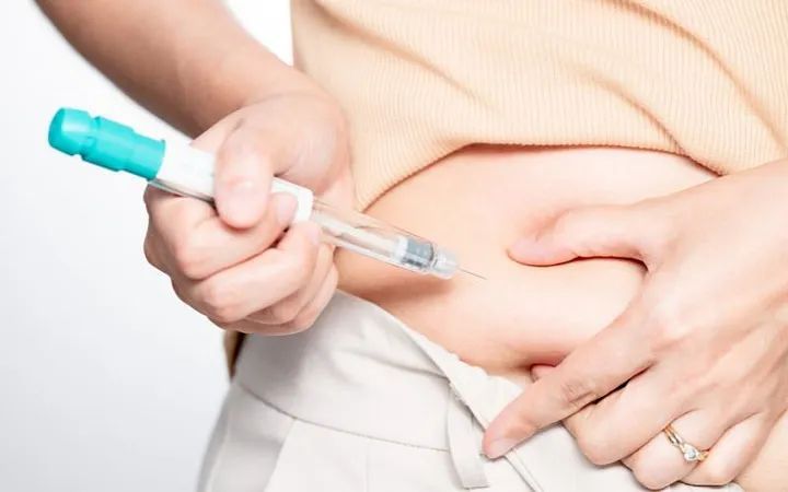 Fat Melting Injection in Dubai
