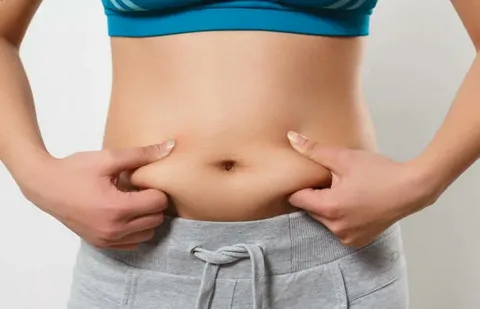 Fat melting injection in Dubai