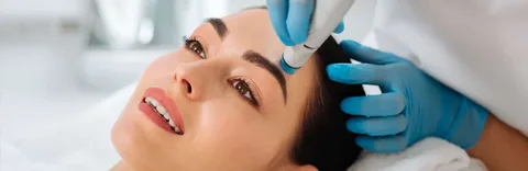 HydraFacial in Dubai