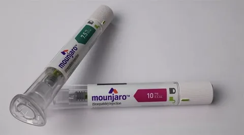Mounjaro in Dubai