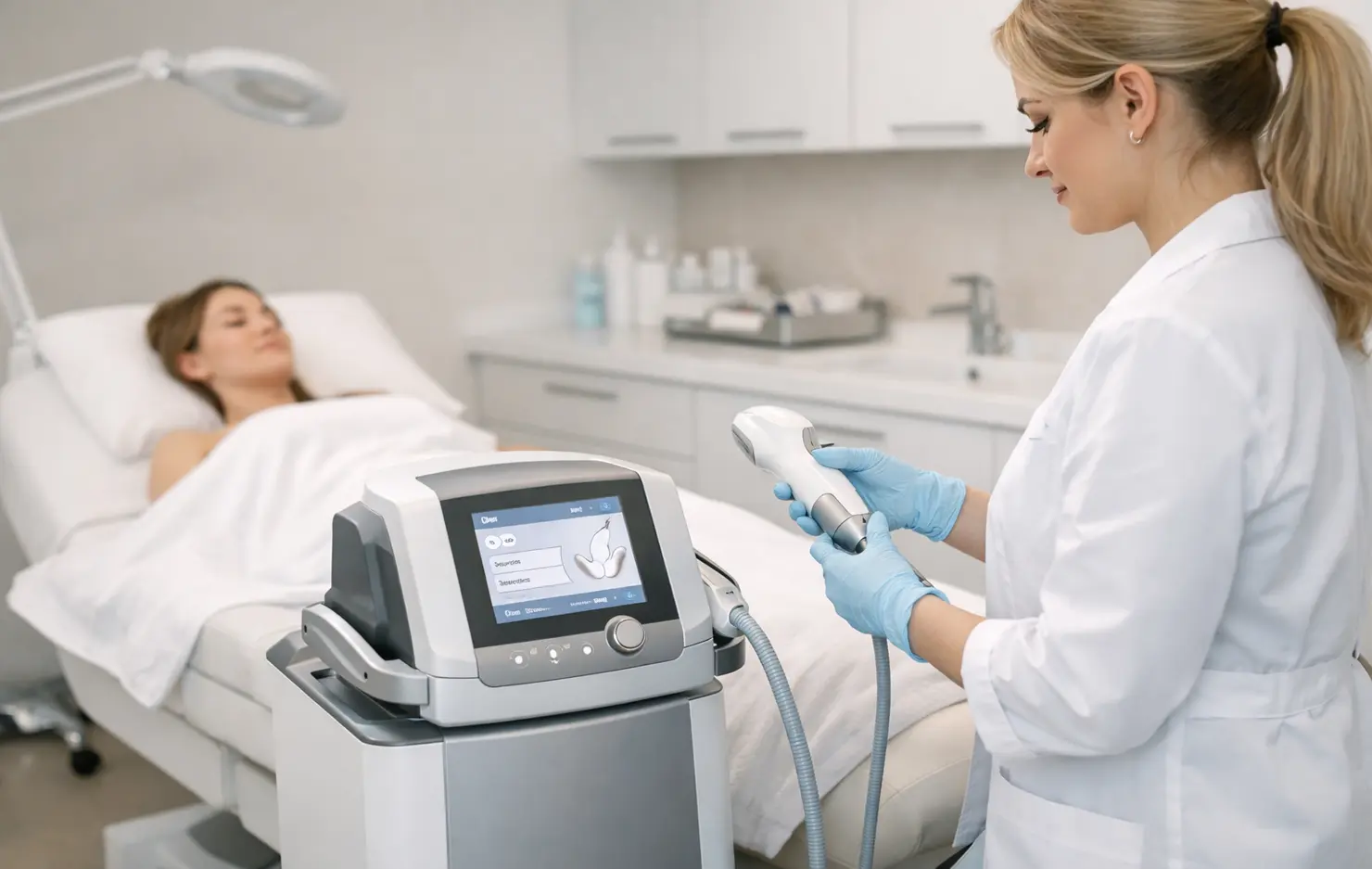 Vaginal Tightening in Dubai