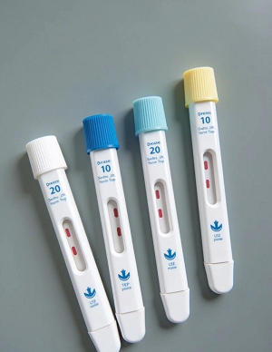 STD Test in Dubai