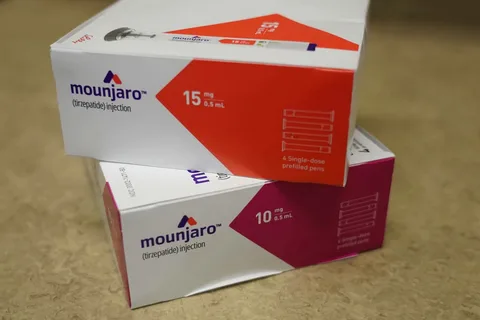 Mounjaro in Dubai
