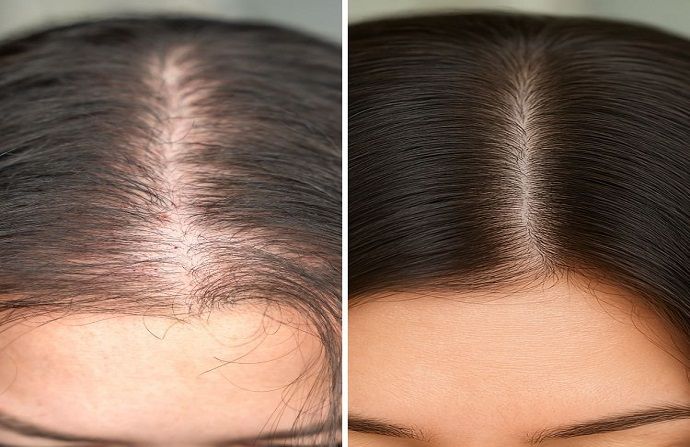 Hair Transplant in Dubai