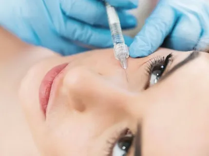 Fillers in Dubai
