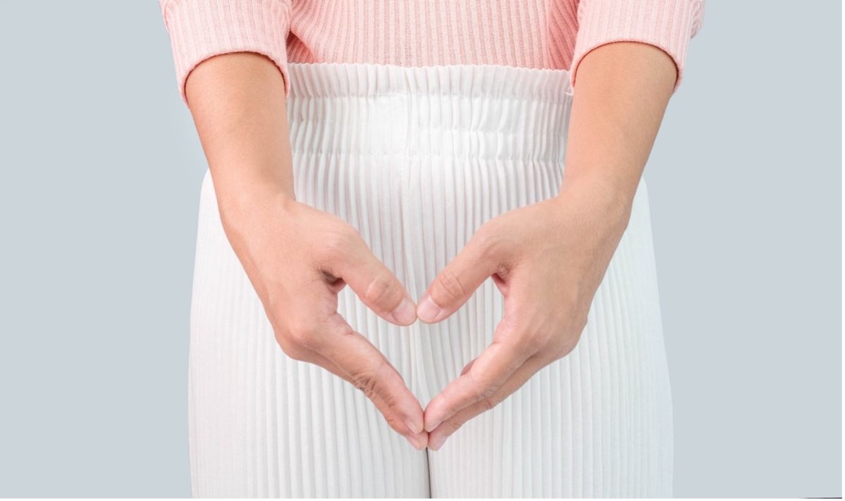 Vaginoplasty in Dubai
