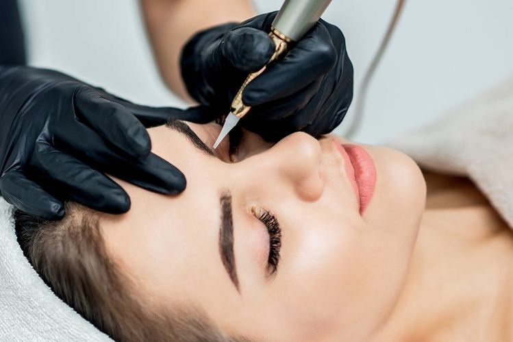 Botox Injection in Dubai