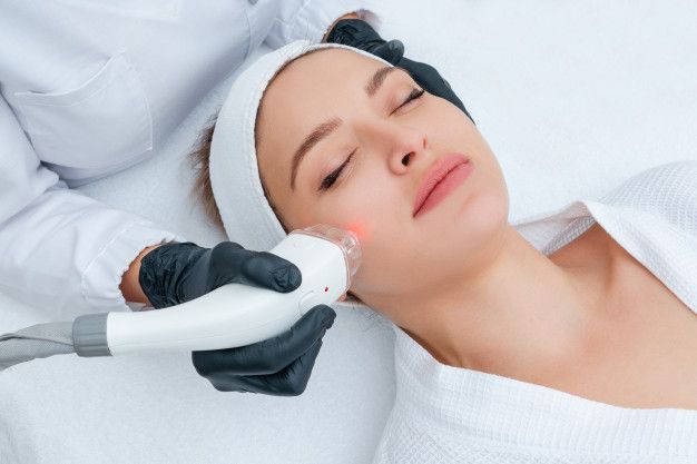 Laser Hair Removal in Dubai