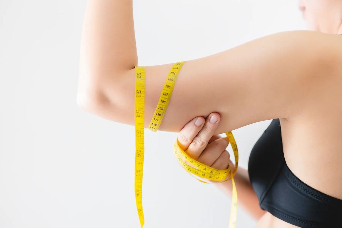 Fat Melting Injection in Dubai