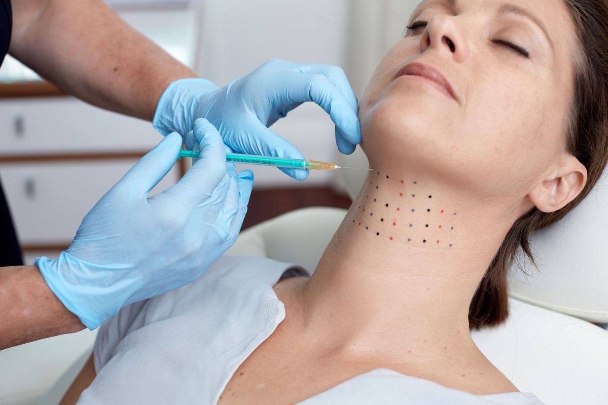 Belkyra Treatment in Dubai