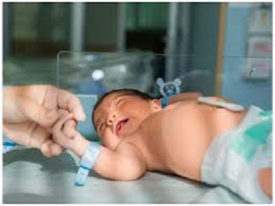 Congenital Anomalies in Dubai