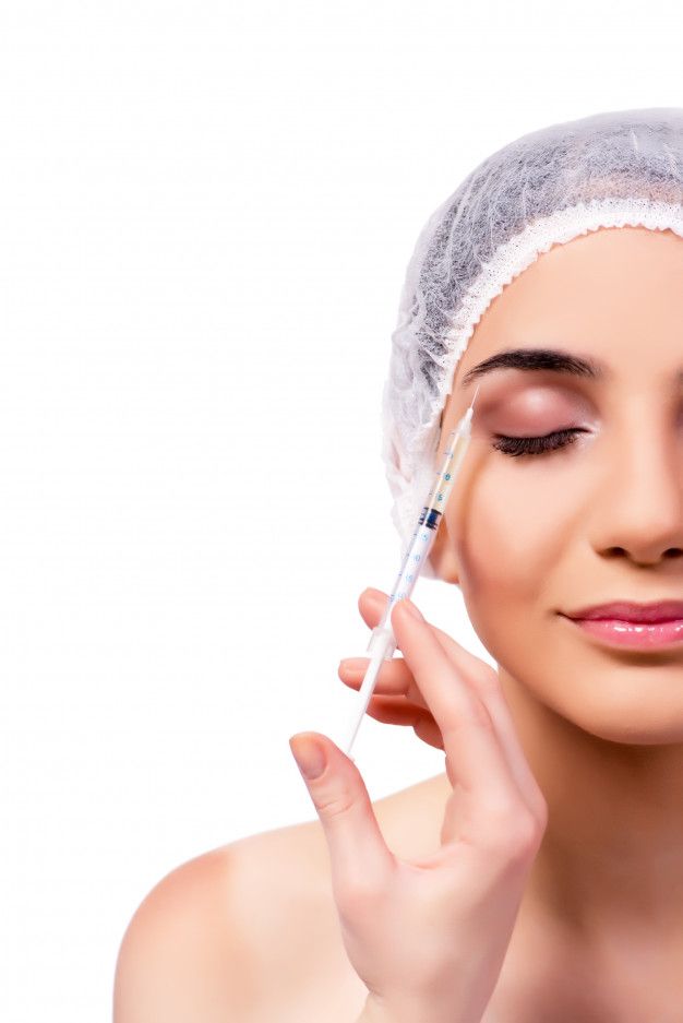 Dysport Injections in Dubai