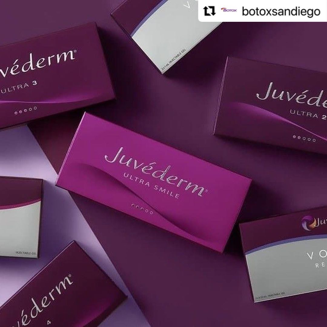 Juvederm Filler in Dubai