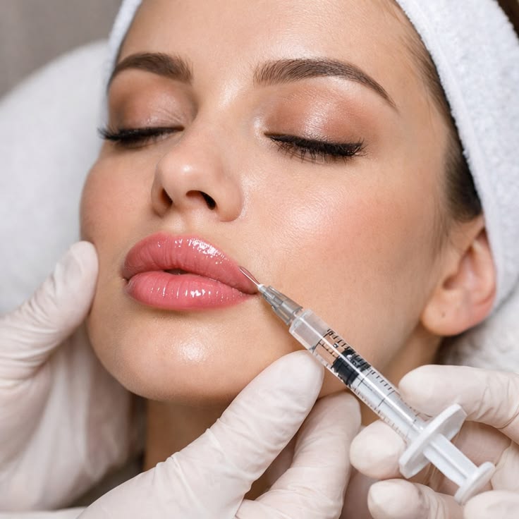 Volbella Fillers in Dubai