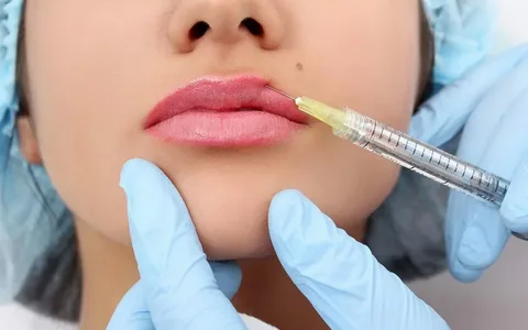 Voluma Filler in Dubai
