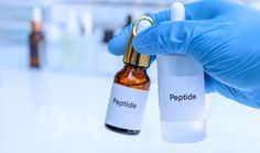 Peptide in Dubai