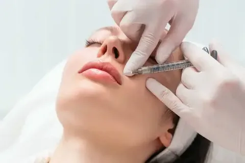 Dermal Fillers in Dubai