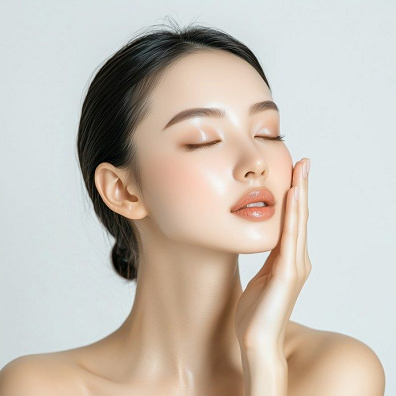 Skin Whitening in Dubai