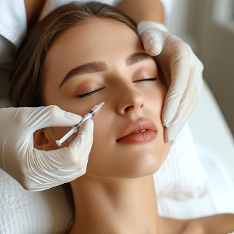 Glutathione Injection in Dubai