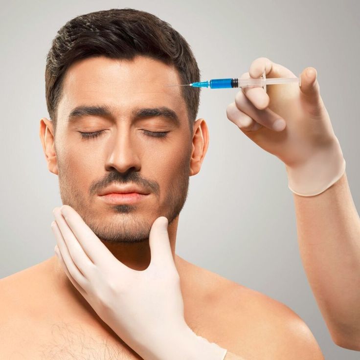 PRP Hair Treatment in Duba