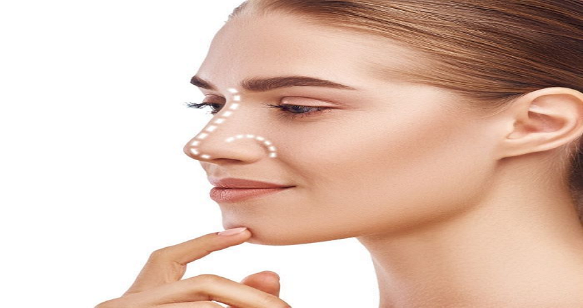 Rhinoplasty in Dubai