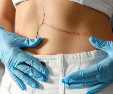 Tummy Tuck in Dubai