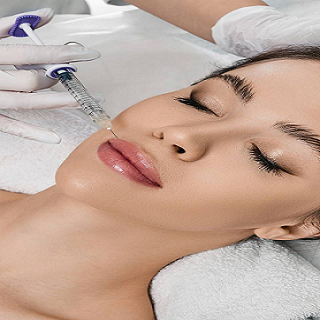 Botox Injection in Dubai