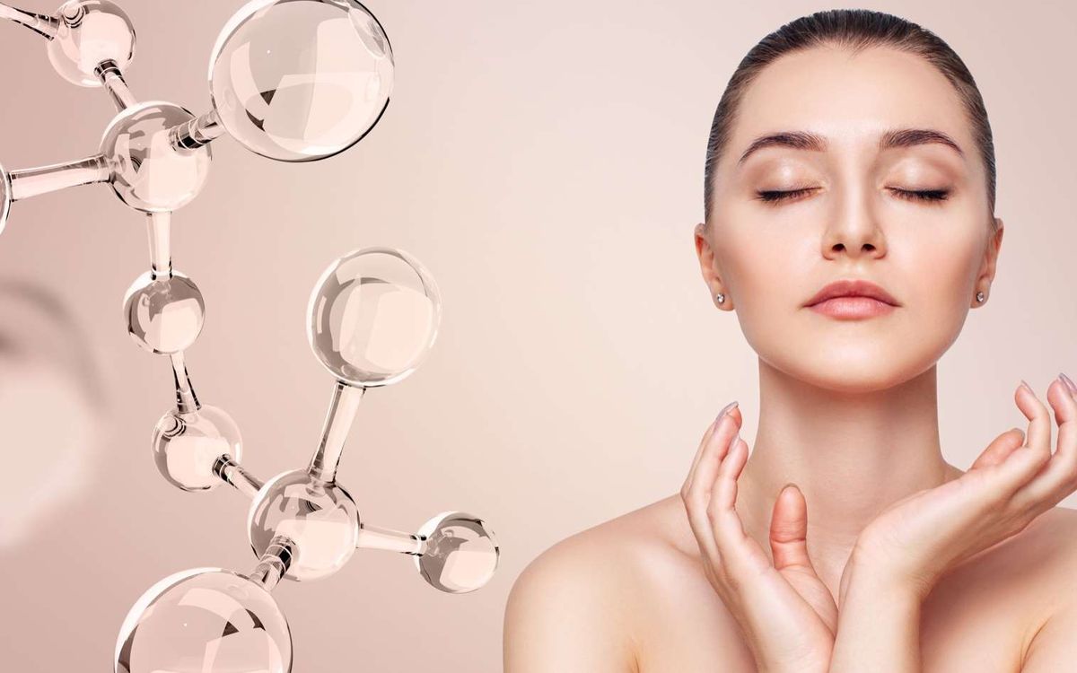 Collagen Stimulation in Dubai