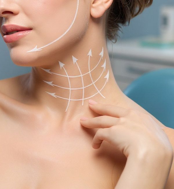 Facelift in Dubai