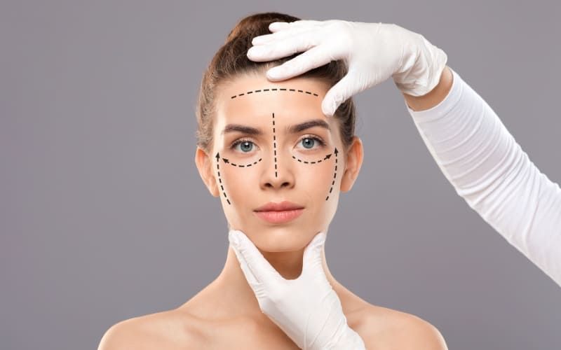 Plastic Surgery in Dubai