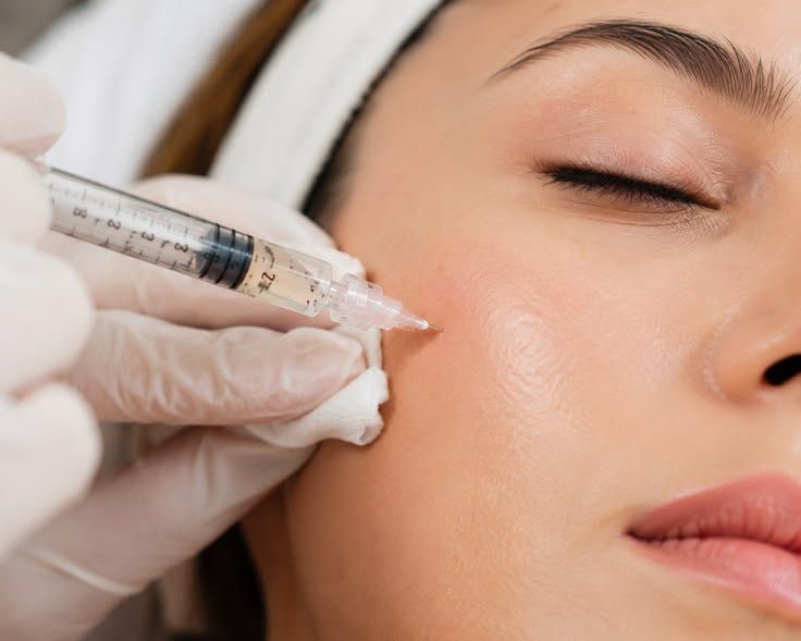 Salmon DNA Injection in Dubai