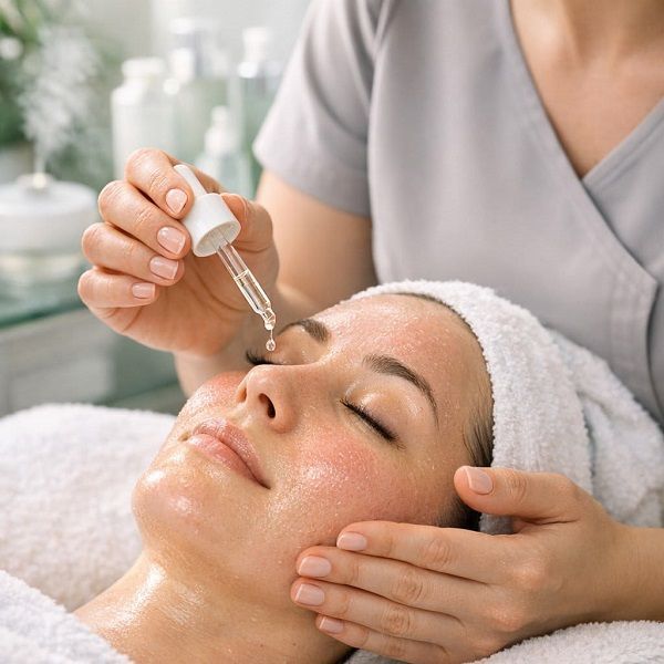 Skin Toning treatment in Dubai