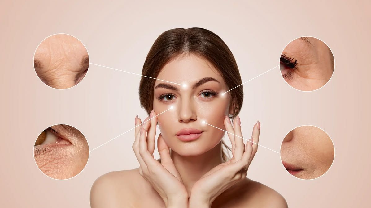 Anti-Aging Treatment in Dubai