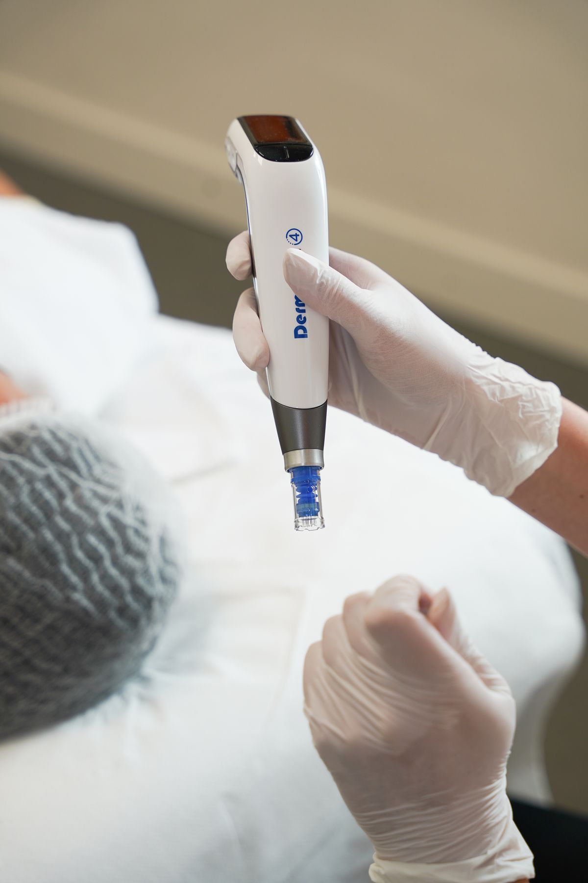 Dermapen Treatment in Dubai