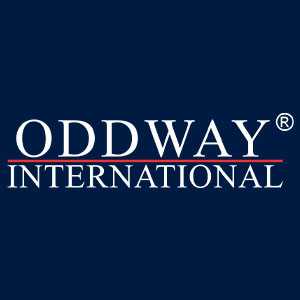 Hi I'm Oddway Pharmaceutical